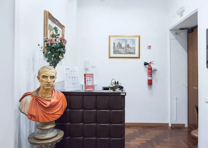Domus Giulia 4*
