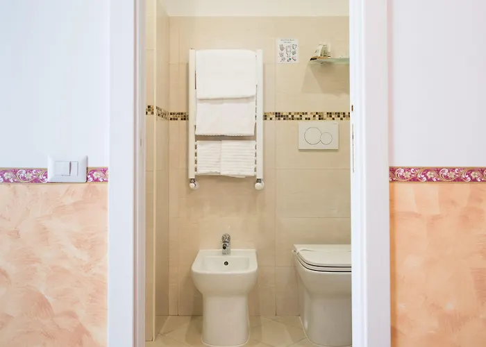 Bed and Breakfast Domus Giulia 4*