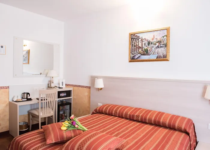 Domus Giulia Bed and Breakfast Ρώμη