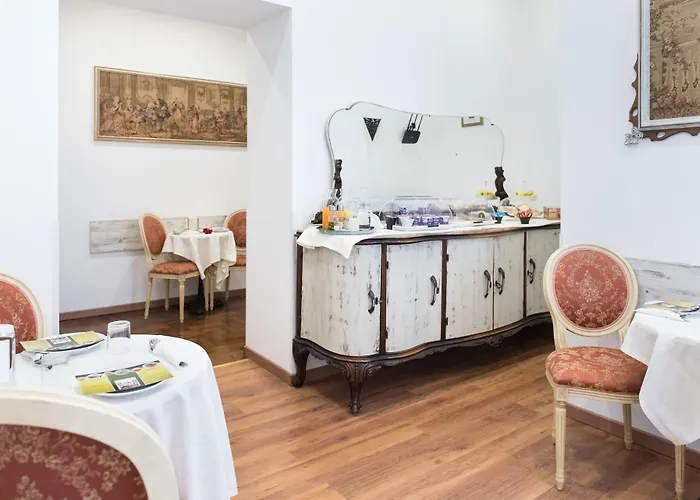Domus Giulia 4*