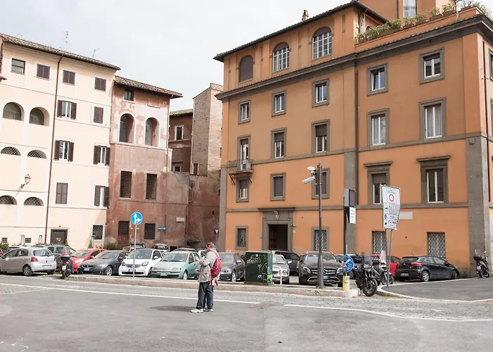 Domus Giulia