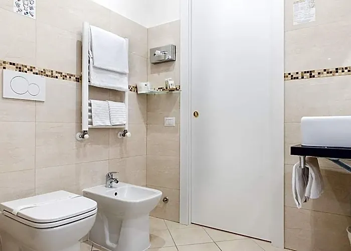 Bed and Breakfast Domus Giulia 4*