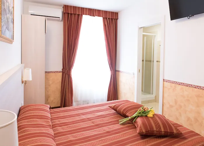 Domus Giulia Bed and Breakfast 4*