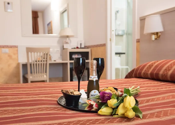 Bed and Breakfast Domus Giulia Ρώμη