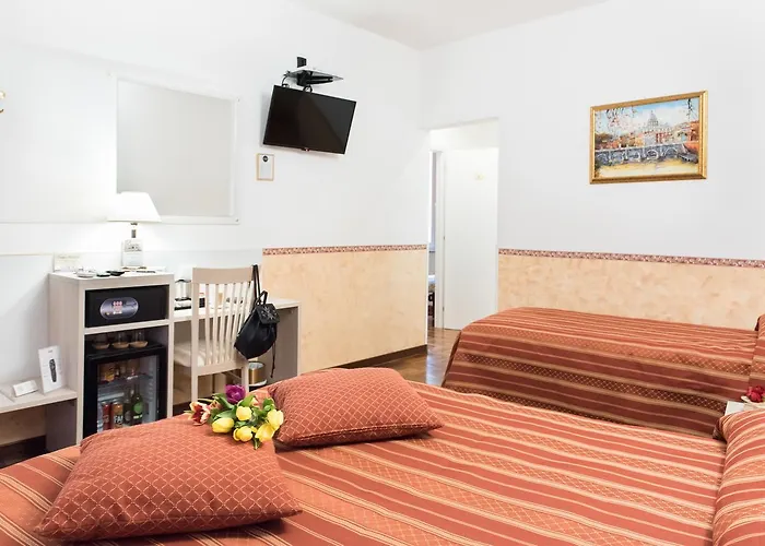Bed and Breakfast Domus Giulia 4*
