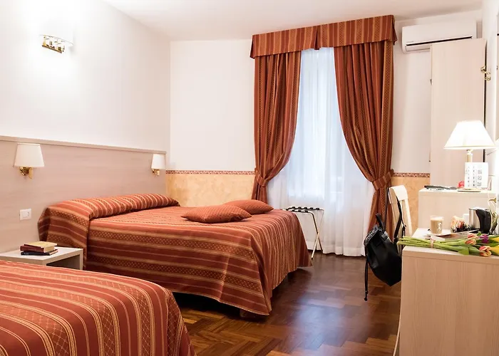 Domus Giulia Oda ve Kahvaltı