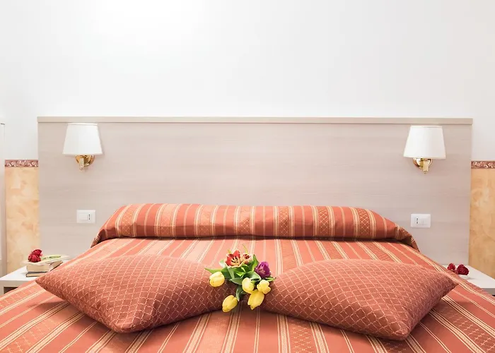 Domus Giulia Bed and Breakfast