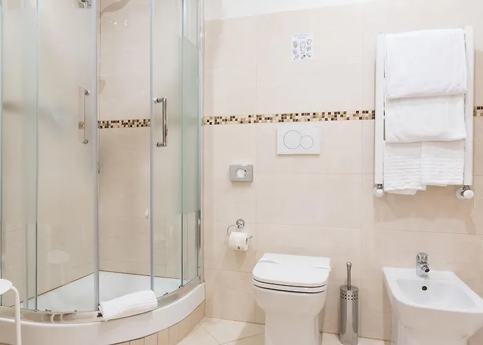 Domus Giulia 4* Ρώμη