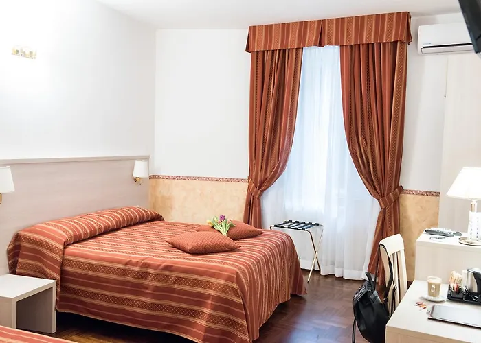 Domus Giulia Roma